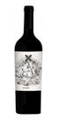 Vinho Cordero com piel de Lobo