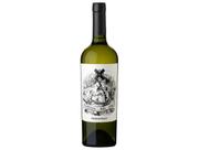Vinho Cordero Con Piel De Lobo Chardonnay Mosquita Muerta 750ml