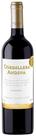 Vinho cordillera andi carmenere 750ml - MARCA