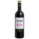 Vinho Corte Tinto Suave Intenso Salton 750ml Vinho Corte Tinto Suave Intenso Salton 750ml