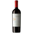 Vinho cousiño-macul lota cabernet merlot tinto 750ml