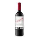 Vinho Crin Roja Tinto Seco Espanha Tempranillo 750ml 2021