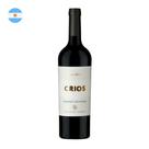 Vinho Crios Cabernet Sauvignon Tinto Argentina 750ml Vinho Crios Cabernet Sauvignon Tinto Argentina 750ml