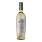 Vinho Crios Torrontés Branco Argentina 750ml Vinho Crios Torrontés Branco Argentina 750ml
