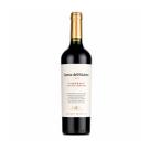 Vinho cuesta del madero reserva cabernet sauvignon tinto 750ml