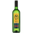 Vinho Culinário Branco Seco Cook Wine 750ml