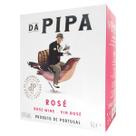 Vinho da Pipa Rosé Português Bag in Box 5 Litros