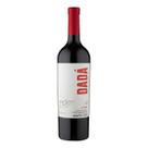 Vinho Dadá 2 Las Moras Art Merlot 750ml