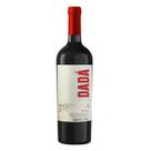 Vinho Dadá 3 Las Moras Cabernet Sauvignon 750ml