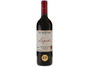 Vinho De Martino Legado Gran Reserva Cabernet Sauvignon 750ml