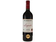 Vinho de martino legado gran reserva carmenere 750ml