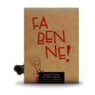 Vinho de mesa branco fabenne lorena 5 litros