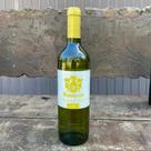Vinho de Mesa Branco Seco Moscato Embrapa
