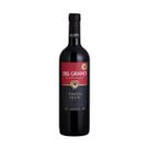 Vinho de Mesa Del Grano Tinto Seco Gold 750ml