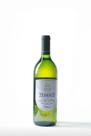 Vinho de mesa Tedesco Casca Dura branco seco 750ml