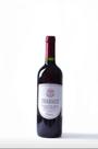 Vinho de mesa Tedesco tinto seco 750ml