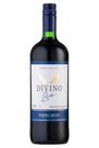 Vinho de Mesa Tinto Seco Divino