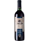 Vinho de Mesa Tinto Seco Tradicional 750ml - Jota Pe Vinho de Mesa Tinto Seco Tradicional 750ml - Jota Pe