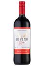 Vinho de Mesa Tinto Suave Divino