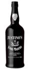 Vinho De Sobremesa Justinos Madeira 3 Anos Suave 750ml