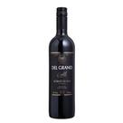 Vinho del grano gold bordô tinto suave 750ml