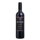 Vinho del grano gold demi-sec 750ml