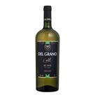 Vinho del grano gold suave branco 1l