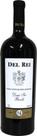 Vinho del rei de mesa tinto demi-sec 1lt