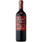 Vinho Devils Carnaval Fabulous Red Casillero Del Diablo750ml Vinho Devils Carnaval Fabulous Red Casillero Del Diablo750ml
