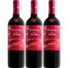 Vinho Devils Fantastic Sweet Casillero Del Diablo 750ml com3