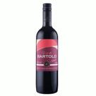 Vinho Di Bartolo Tinto Suave 750ml Serra Gaúcha Vinicula Garibaldi