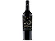 Vinho Diablo Black Cabernet Sauvignon 750ml