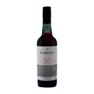 Vinho do porto burmester old tawny 10 anos tinto 375ml