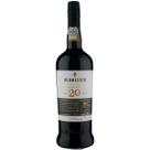 Vinho do porto burmester old tawny 20 anos tinto 750ml