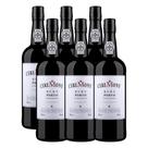 Vinho Do Porto Ceremony Ruby Douro 750ml 6 Und