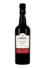 Vinho do porto croft fine ruby tinto 750ml