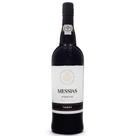 Vinho do porto messias tawny tinto 750ml