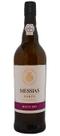Vinho do porto messias white dry branco 750ml