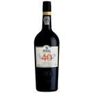 Vinho do Porto Quinta do Noval 40 Anos Tinto 750ml