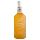 Vinho do porto royal oporto extra dry white 750ml