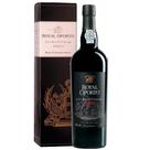 Vinho do porto royal oporto l.b.v 750ml