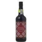 Vinho do Porto Ruby Vieira Campos