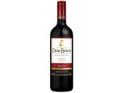 Vinho Dom Bosco Tinto Suave 750ml