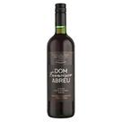 Vinho dom francisco abreu branco licoroso seco 750 ml