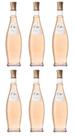 Vinho Domaines Ott Chateau Romassan Bandol Rose 2021 750 ml com 6 unidades