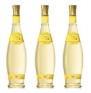 Vinho Domaines Ott Clos Mireille Blanc de Blancs Branco 750ml 3 unidades