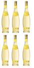 Vinho Domaines Ott Clos Mireille Blanc de Blancs Branco 750ml 6 unidades