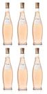 Vinho Domaines Ott Clos Mireille Provence Rose 2022 750ml com 6 unidades