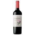 Vinho doña paula los cardos cab. sauvignon tinto 750ml
