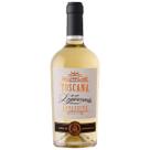 Vinho duca di saragnano toscana leggermente bianco igt 750ml